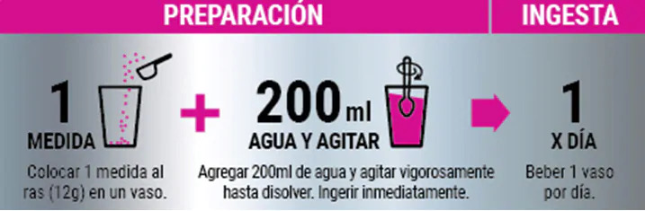 PREPARACION COLAGENO BEAUTY FLEX