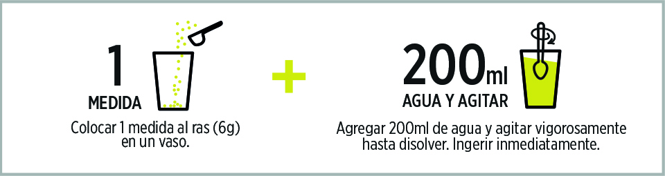 preparacion citrato de magnesio 400