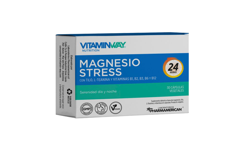 multivitaminico