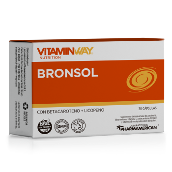 bronsol