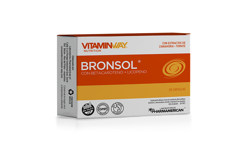 bronsol