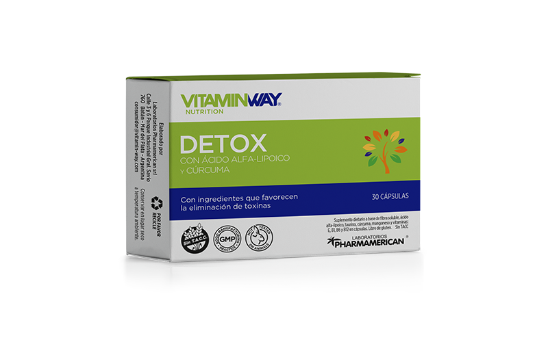 detox