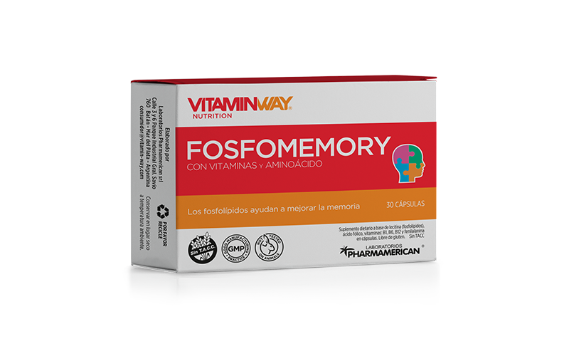 fosfomemory
